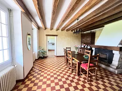 Maison, 195 m²