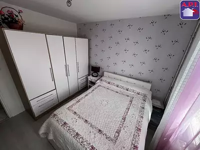 Maison, 115 m²