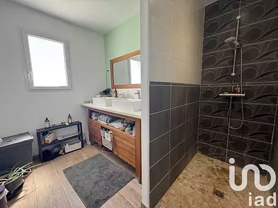 Maison, 89 m²
