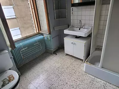 Maison, 128 m²