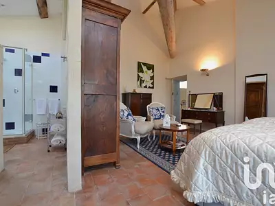 Maison, 430 m²