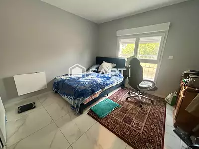 Maison, 165 m²