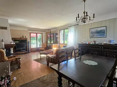 Maison, 93 m²