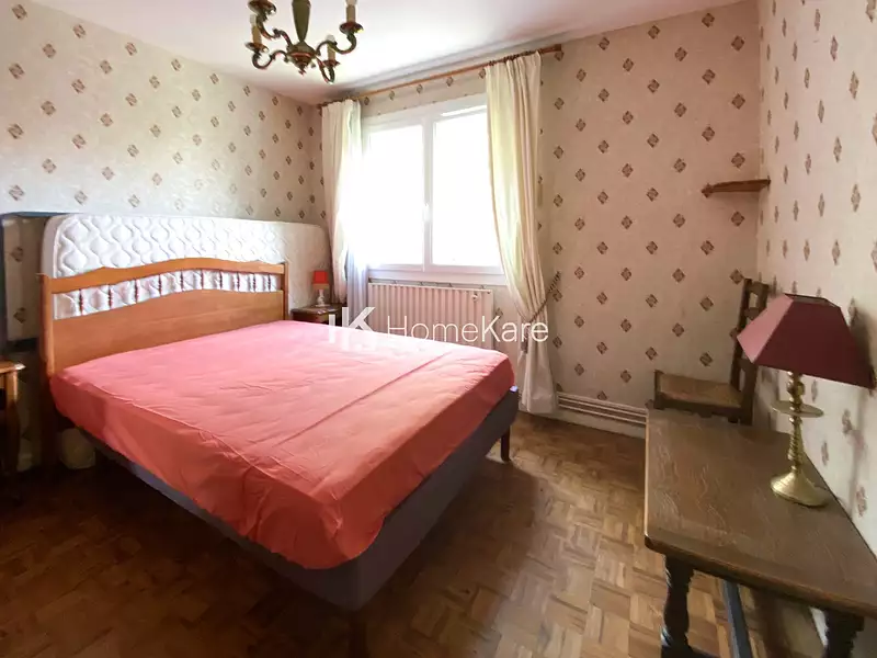 Appartement, 73 m²