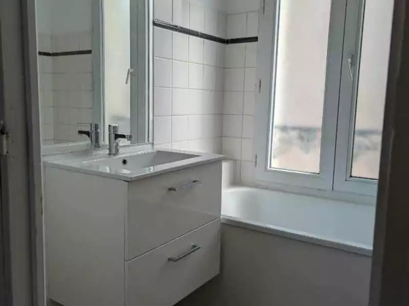 Appartement, 20 m²