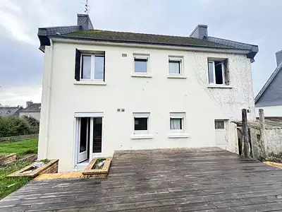 Maison, 150 m²