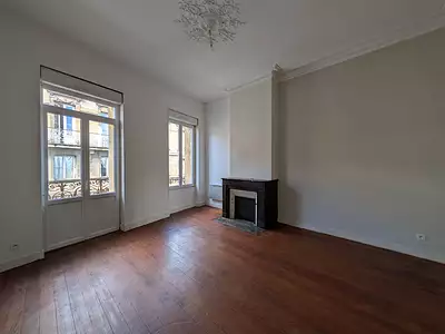Appartement, 100,38 m²