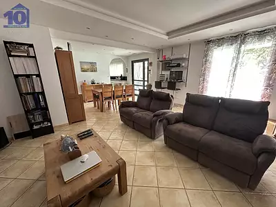 Maison, 100 m²