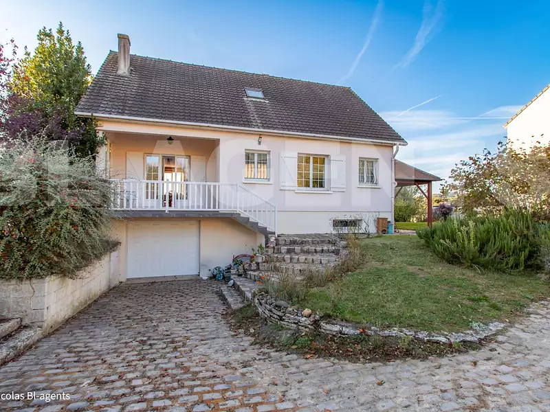 Maison, 130 m²