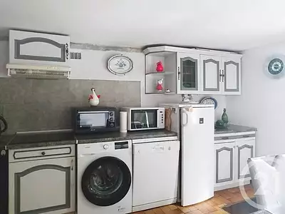 Maison, 168 m²
