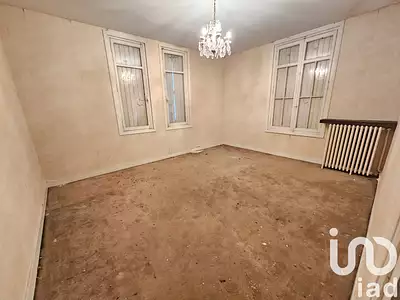 Maison, 345 m²