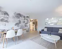 Appartement, 70 m²