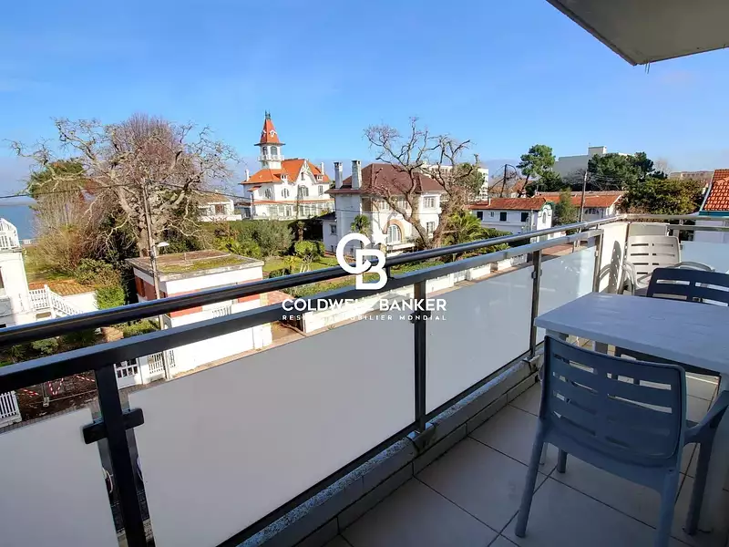 Appartement, 29,55 m²