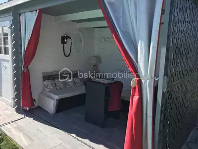 Maison, 186 m²
