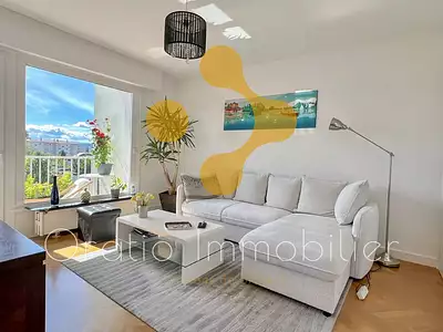 Appartement, 91 m²