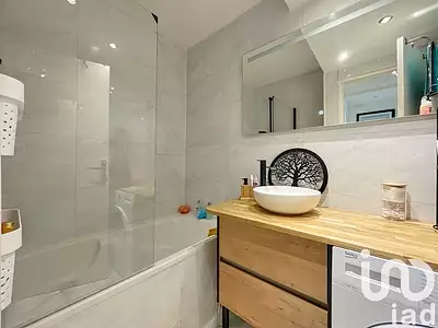 Appartement, 66 m²