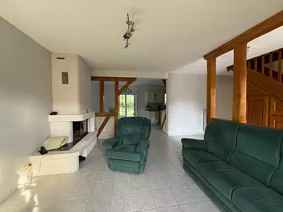 Maison, 127 m²