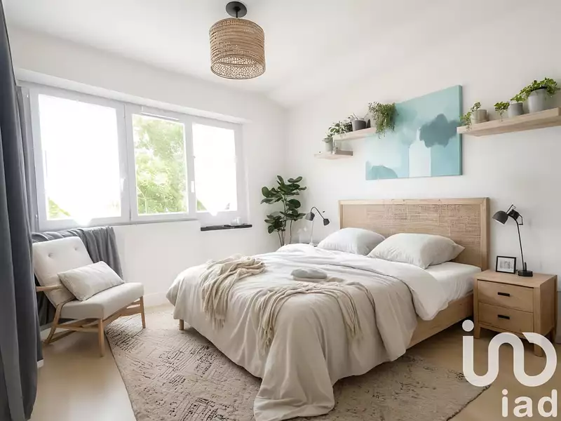 Maison, 111 m²