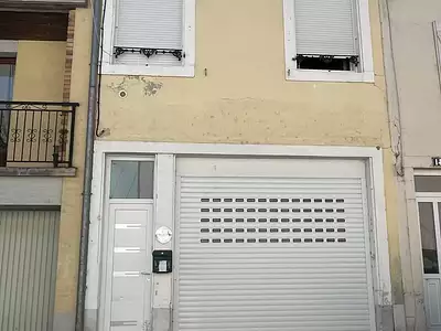 Maison, 82 m²