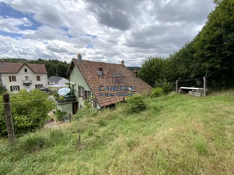 Maison, 149 m²
