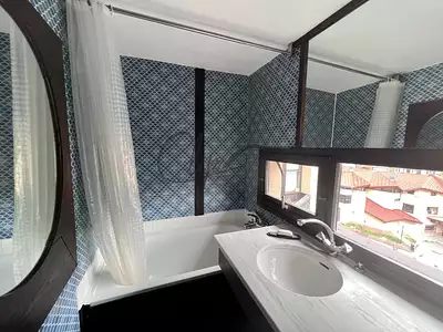 Appartement, 35 m²