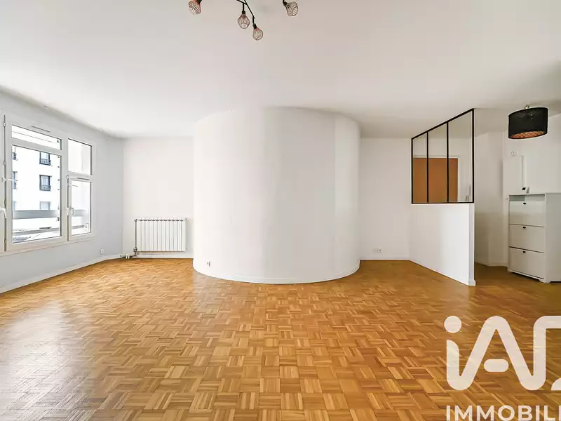 Appartement, 72 m²
