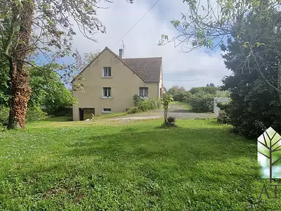 Maison, 125 m²