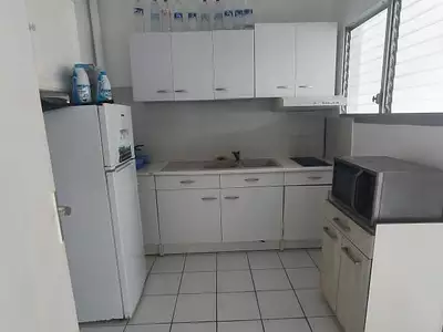 Appartement, 48 m²