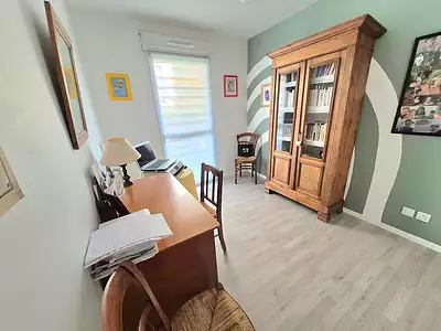 Appartement, 80,86 m²