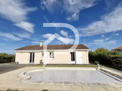 Maison, 100 m²