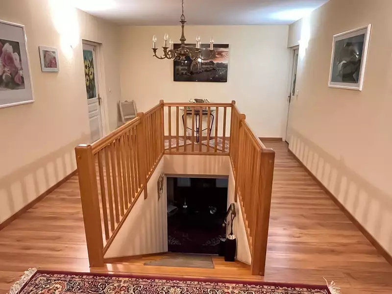 Maison, 645 m²