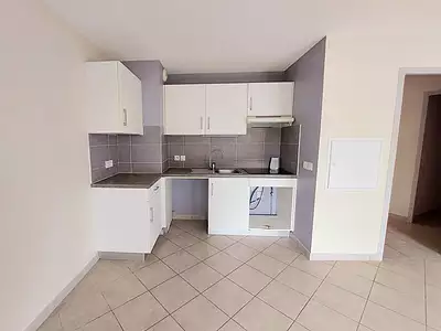 Appartement, 62 m²
