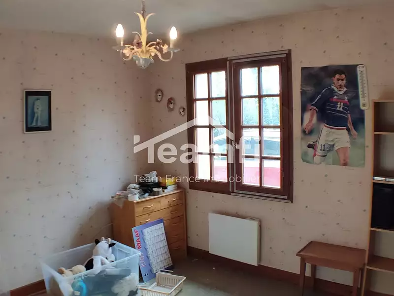 Maison, 109,92 m²