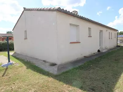 Maison, 103 m²