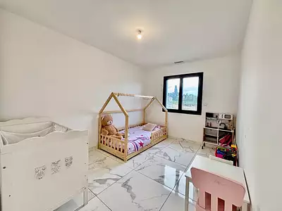 Maison, 118 m²