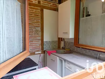 Maison, 30 m²