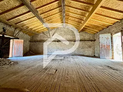 Maison, 200 m²