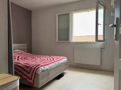 Maison, 94 m²
