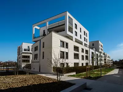Cour d'Honneur