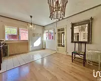 Maison, 132 m²