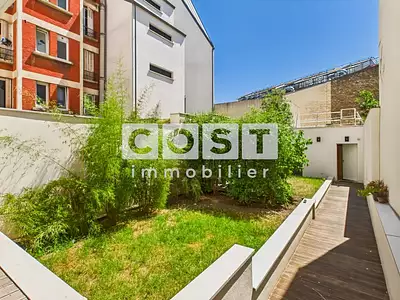 Appartement, 93 m²