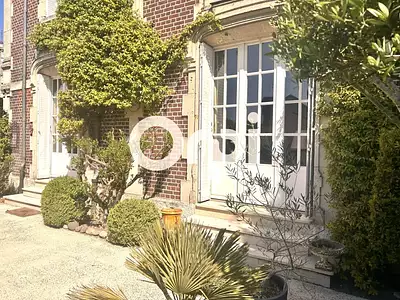 Maison, 175 m²
