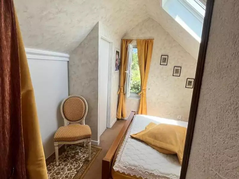 Maison, 90 m²