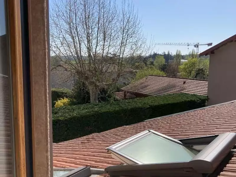 Maison, 94 m²