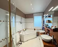 Appartement, 155,2 m²