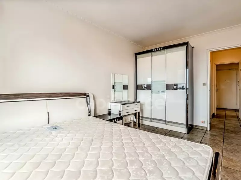 Appartement, 81 m²
