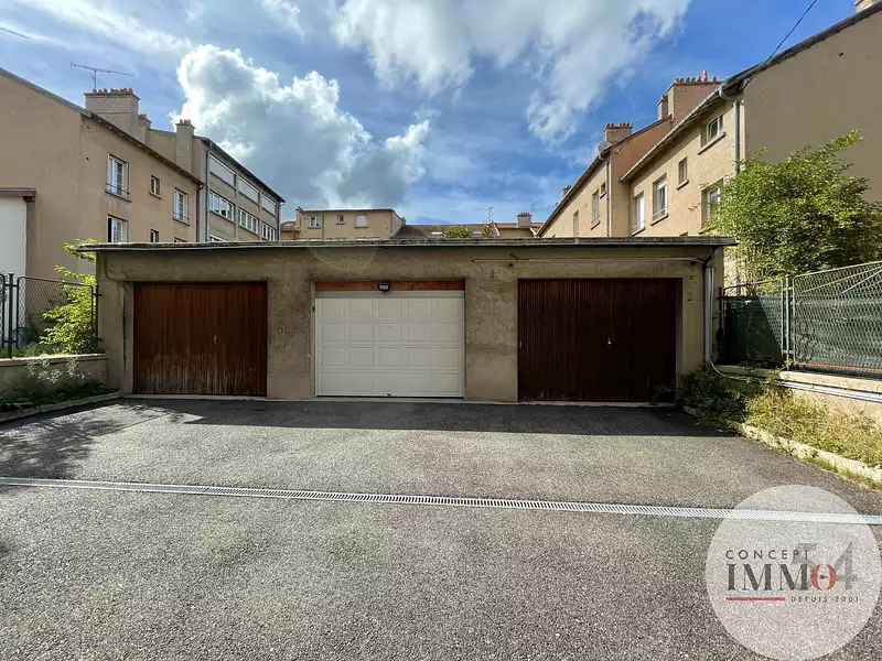 Appartement, 46,88 m²