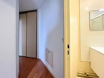 Appartement, 60 m²
