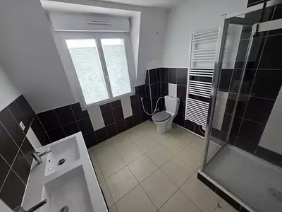 Maison, 111 m²