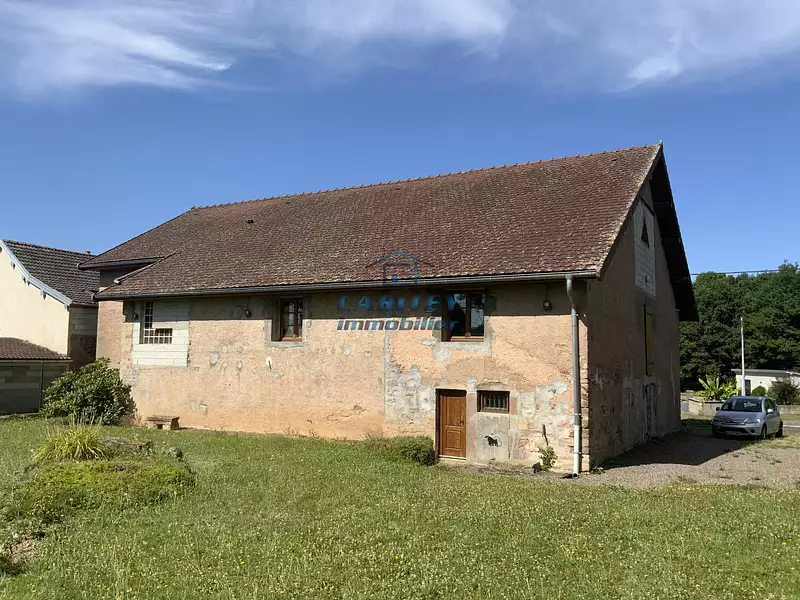 Maison, 115 m²